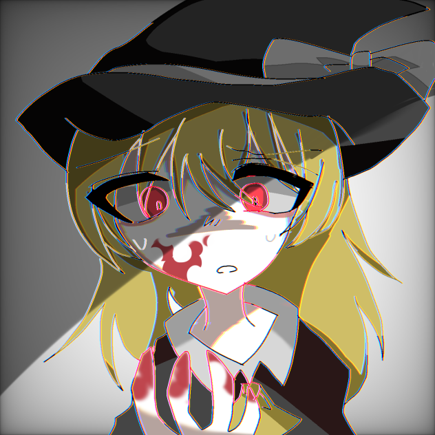 あれ？