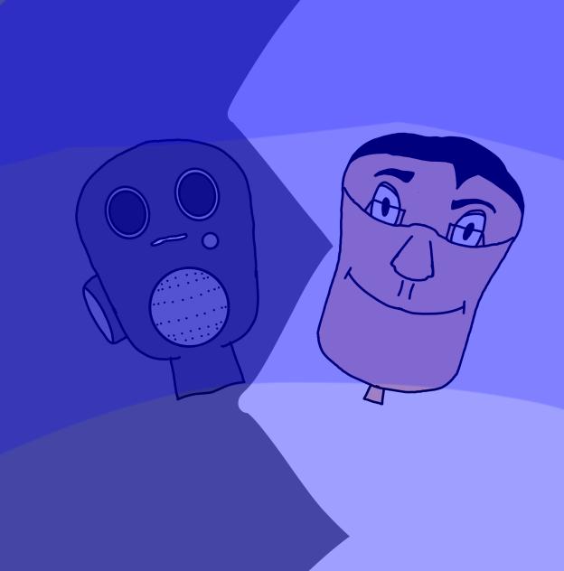 Pyro and medic