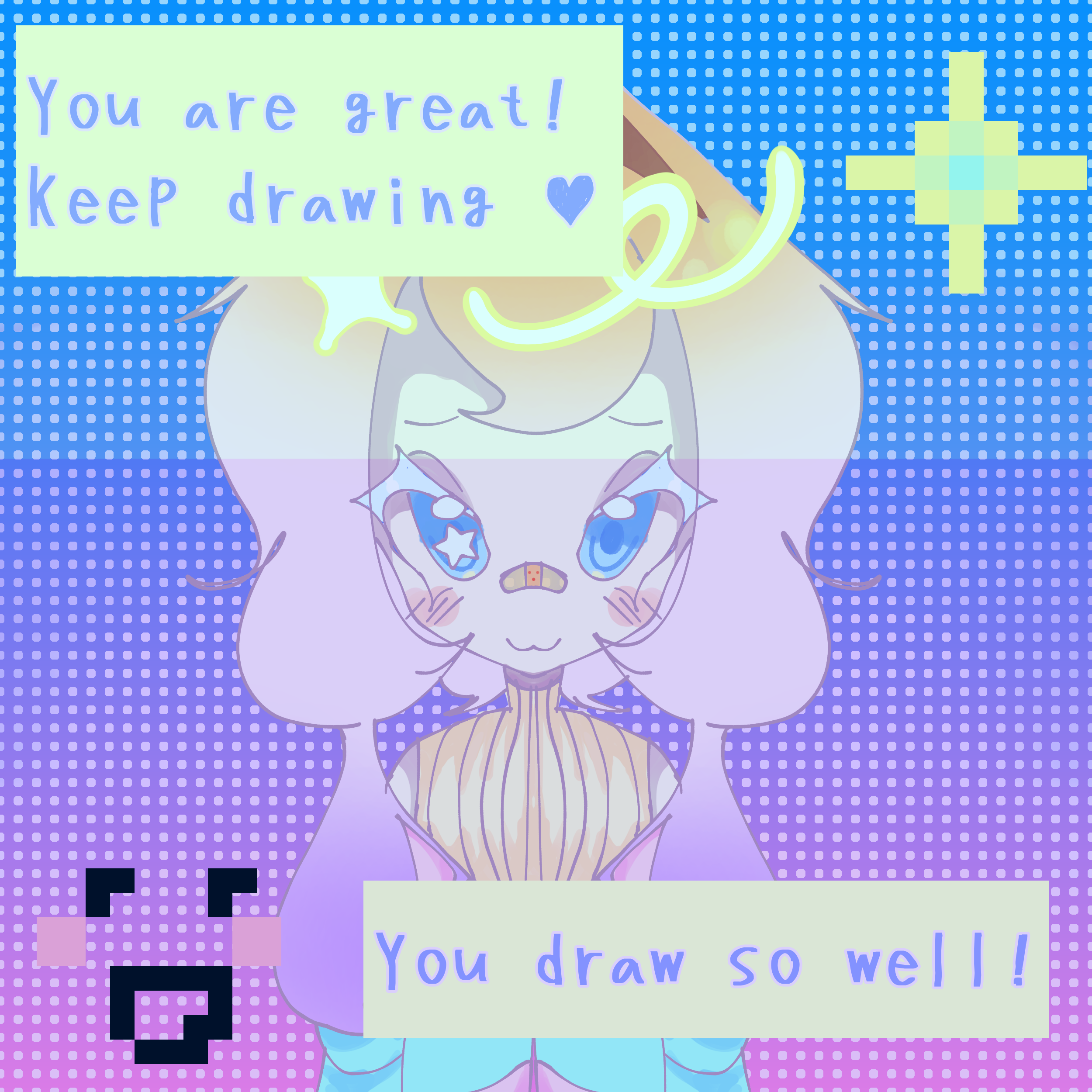 Important message to all artists - ibisPaint