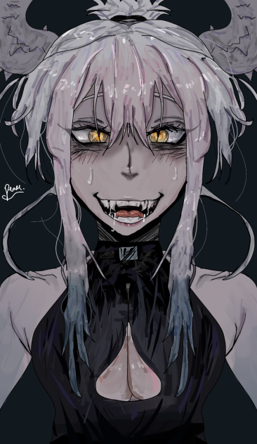 sussy baka