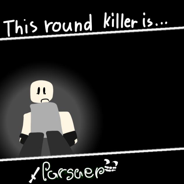 Pursuer intro