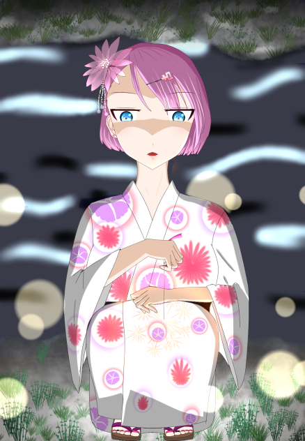 大好きな歌い手さん