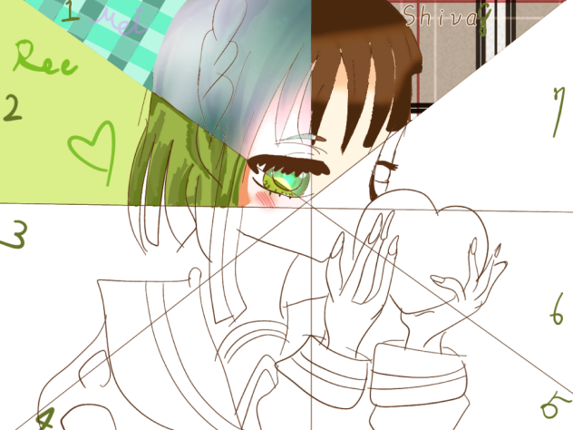合作