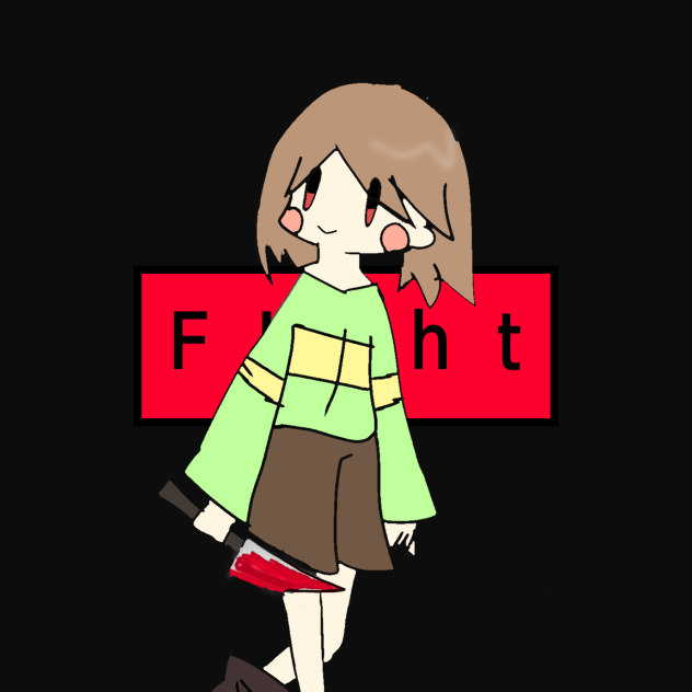 ＊FIght