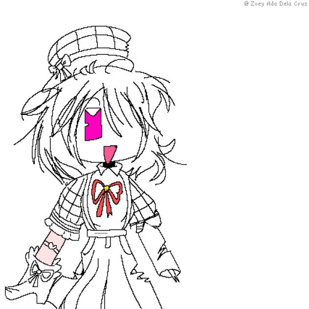 CUTESY WIP