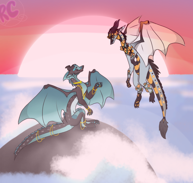 Contest entry - ibisPaint