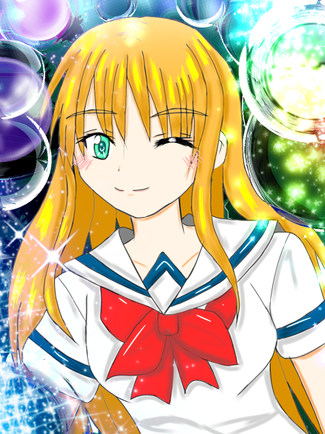 かわいさが光る