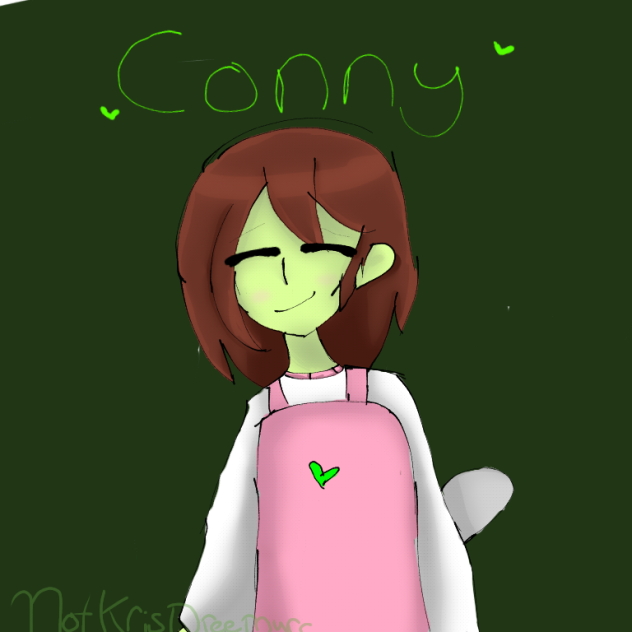 Differenttune better version of Conny