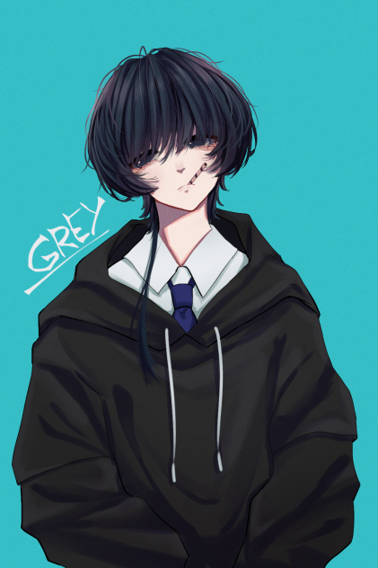 Grey-sama kakkoi