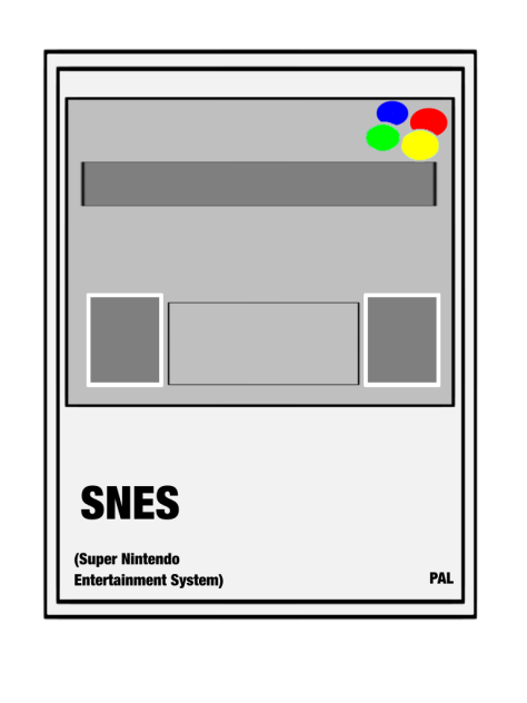 SNES (PAL)