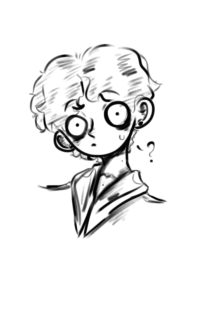 Man - ibisPaint