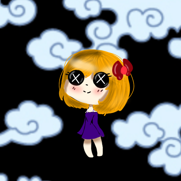 doll