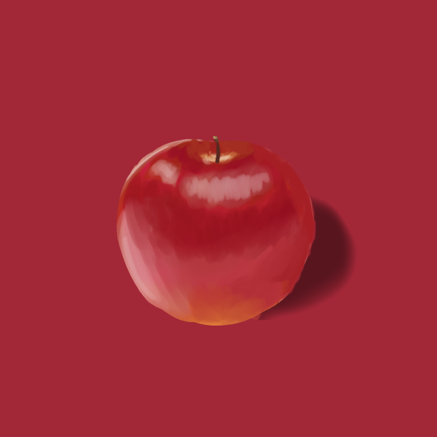 りんご