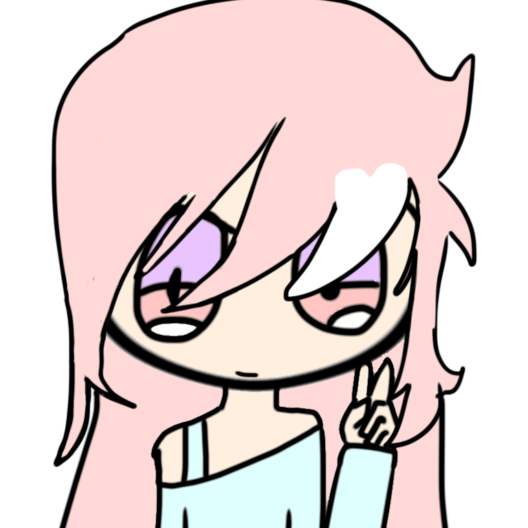 Random character - ibisPaint