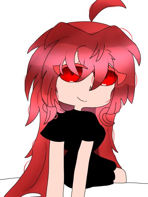 I don't have a name for her