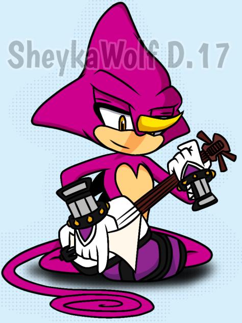 Espio