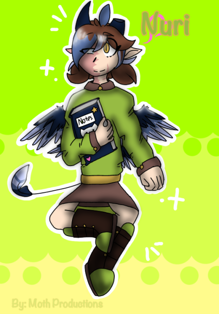 Nuri