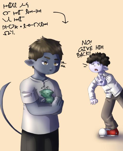 Team Pet