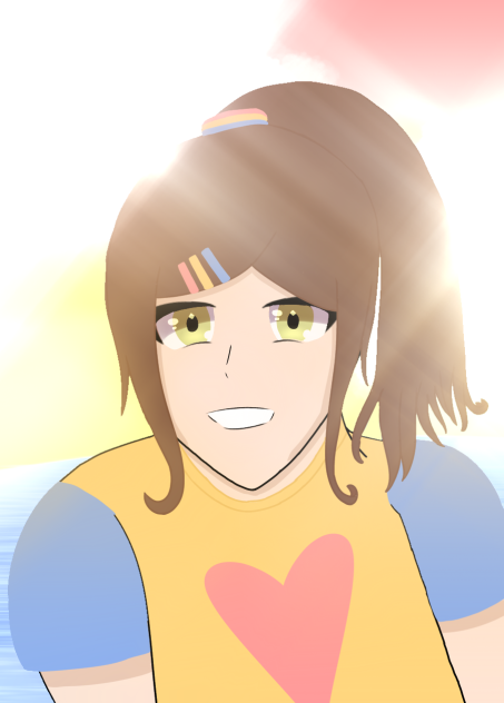 Angle practice🌅