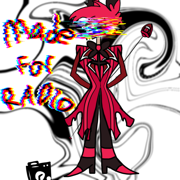 Alastor