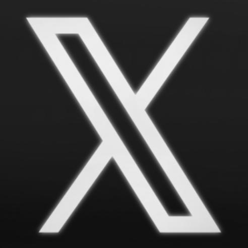 𝕏  𝕏  𝕏  𝕏  𝕏  𝕏  𝕏  𝕏  𝕏  𝕏  𝕏  𝕏  𝕏