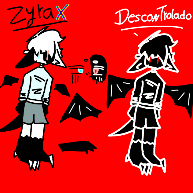 para They are with us