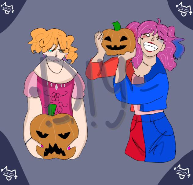🎃🎃🎃