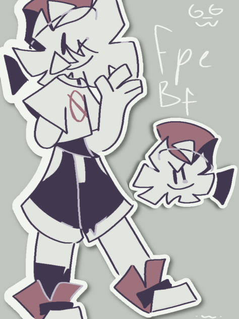 Fpe Bf
