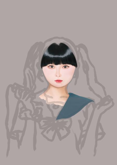 おひなさま
