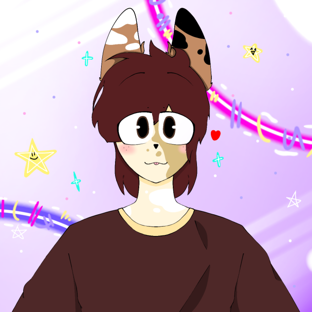 Dog 🐶 - ibisPaint