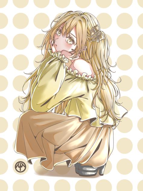 女子