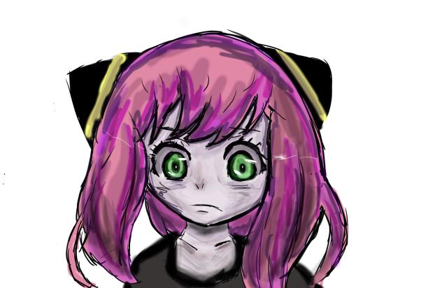 アーニャ