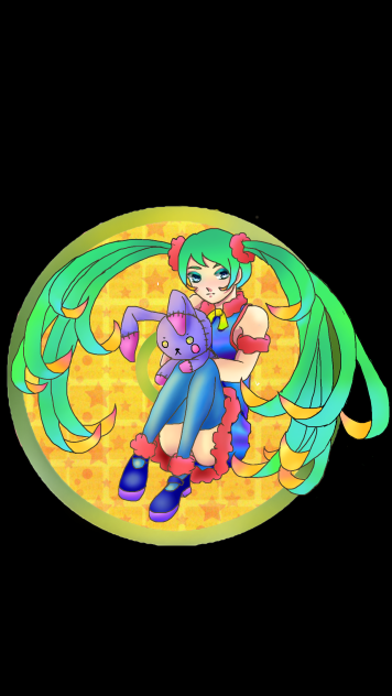 ミク