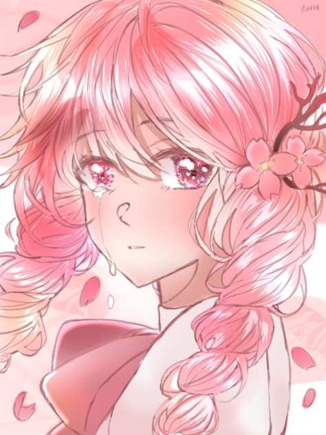 塗り絵🤍