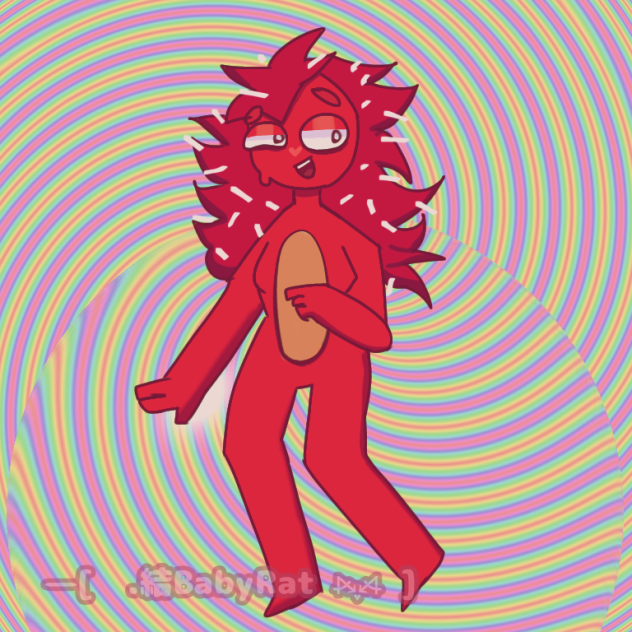 Flaky