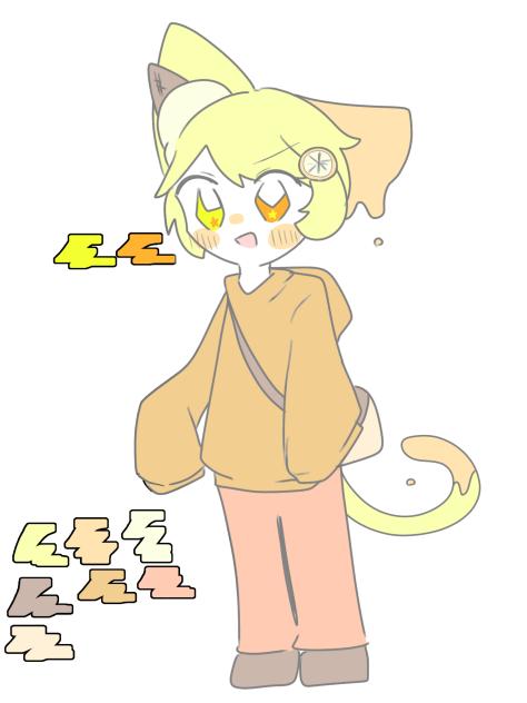 ぽーい
