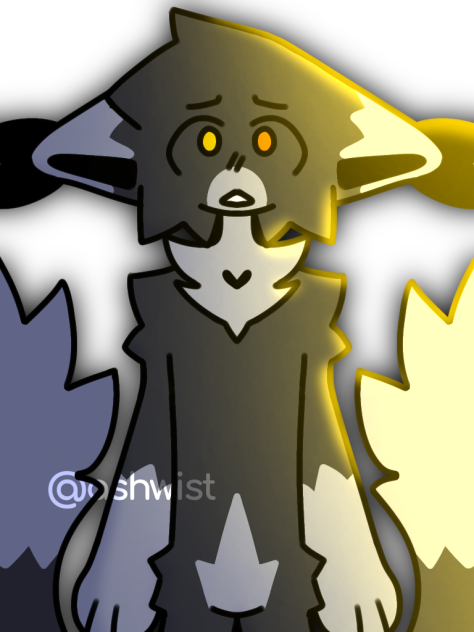 captured