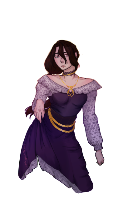 artfight 2023 Maya