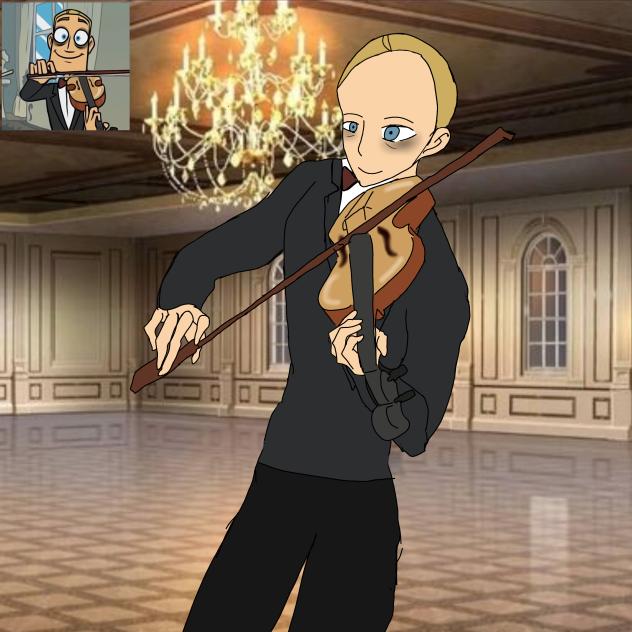 Sebastian Metal Family