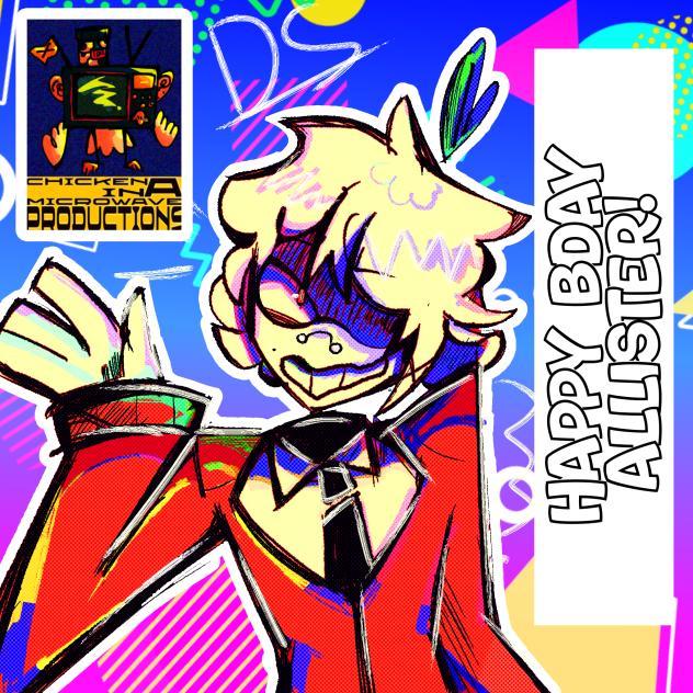A DTIYS I DID!