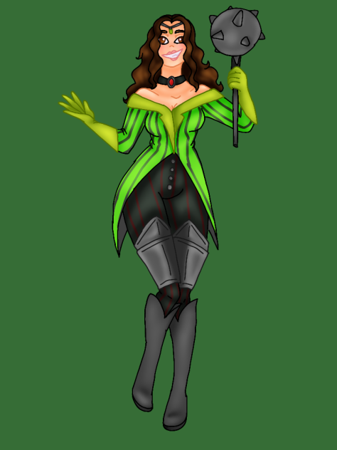 MY Intrusive Thoughts (2020 Design)