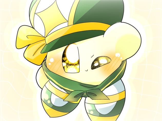 ルルア!!