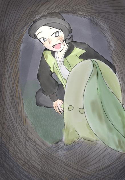 みつけた…！！