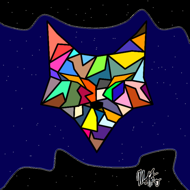 Hidden Thoughts - ibisPaint