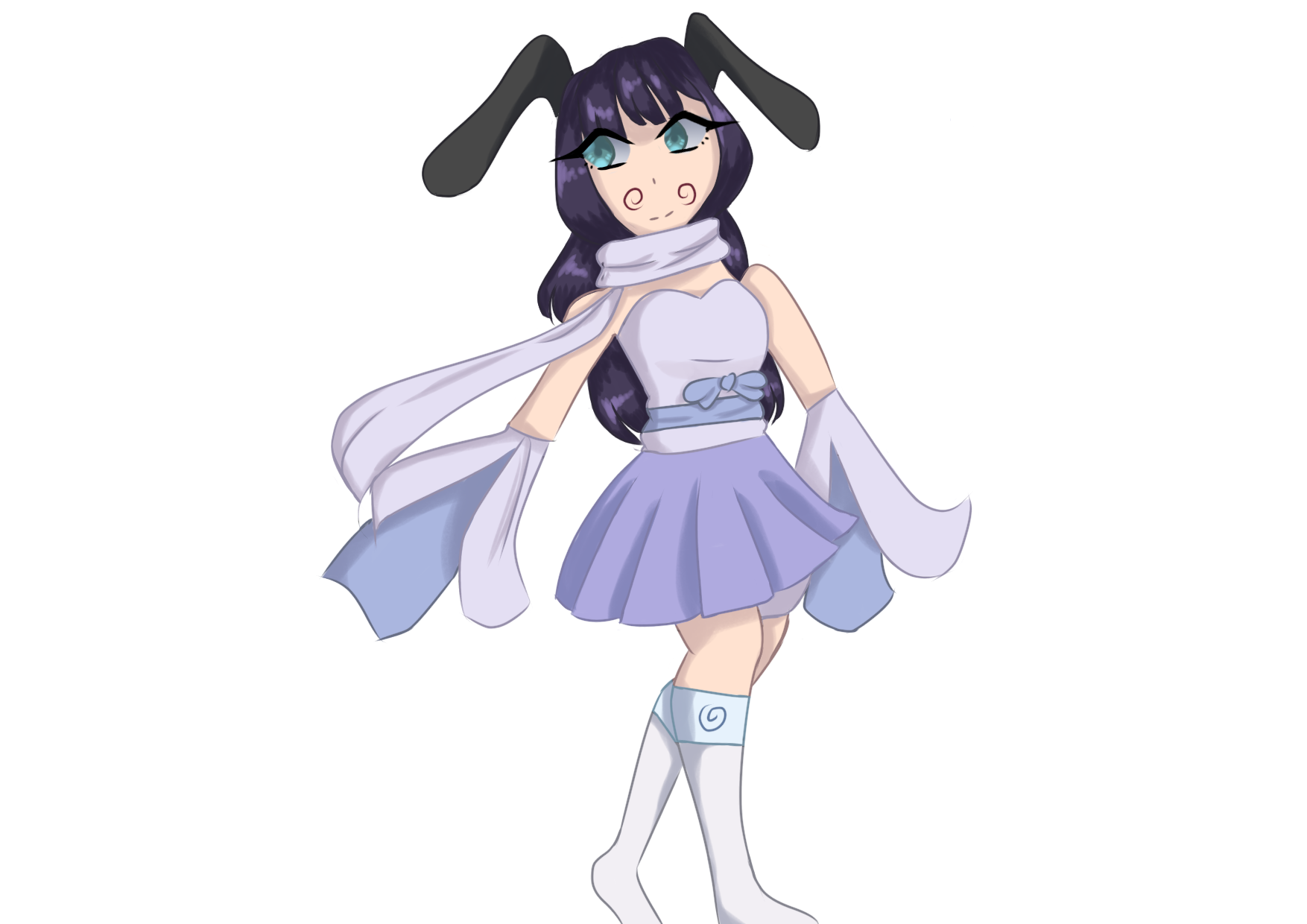 contest entry - ibisPaint