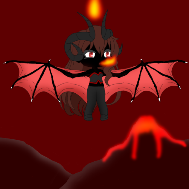 Wings pt 2 - ibisPaint