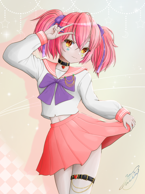 かぷっこ。さん