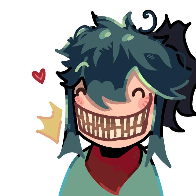 im back 🗿