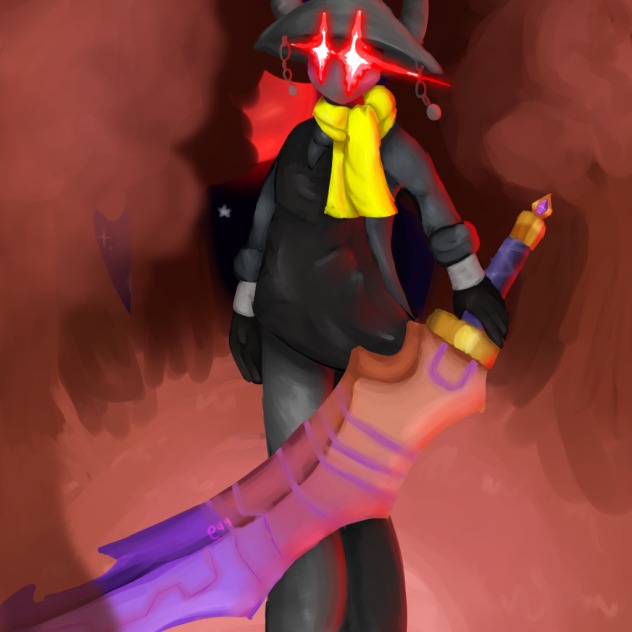 commission from my friend goofy!1!