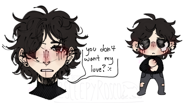 silly doodles